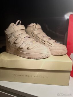 NIKE AIR FORCE 1 - 2
