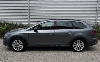 Predám : Seat Leon X-PERIENCE 4x4 ,5F ,1.6 TDI 81 kW - 2