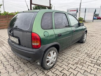 Opel Corsa 1.2 I Eco - 2