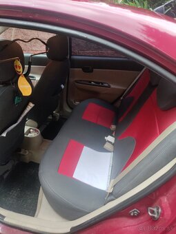 Hyundai Accent 1,5 CRDI - 2
