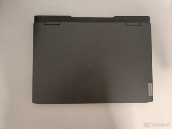 Lenovo IdeaPad gaming 3 15IAH7 - 2