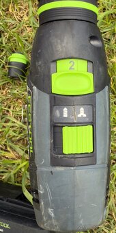 Festool aku vrtacka T18+3 - 2