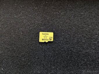 OLED SWITCH s obalom + SD karta - 2