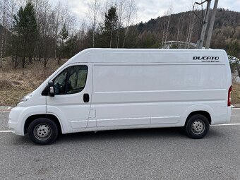 Fiat Ducato 2.3 JTD 88kW - 2