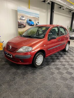 Citroën C3 - 2