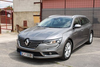 Renault Talisman 2.0 automat 2019 - 2