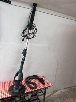 Nástenná a stropná brúska Parkside PWDS 920 B2 - 2