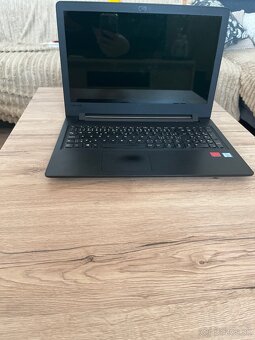 Lenovo ideapad 110-15ISK - 2