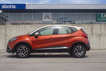 Renault Captur - 2