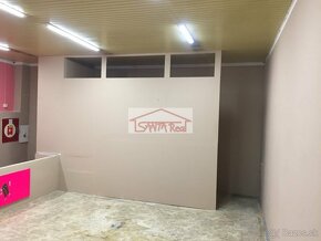 PODNIKATEĽSKÉ PRIESTORY NA PRENÁJOM, ID 515 - 2