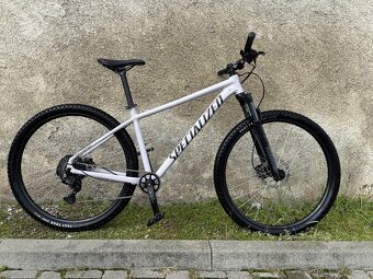 SPECIALIZED Rockhopper Sport 29" Satin Clay / Black Liquid - 2