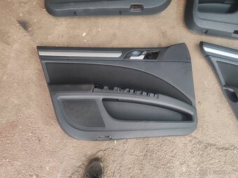 Tapaciry Superb 2 combi - 2