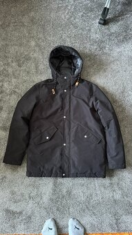 Pánsky kabát - veľ. L - 2