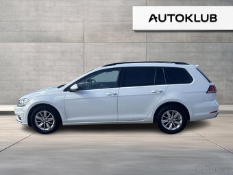 Volkswagen Golf 7 2019,  1.0 TSI 115k 6st. Comfortline - 2