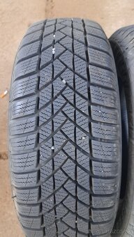 185/65R14 Zimná sada - 2