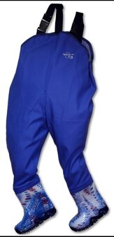 Čižmy prsačky detské - 2