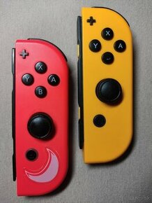 🧡🕹️Nintendo Switch narušené joycony/ovládače..🕹️🧡 - 2