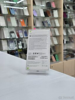 Apple iPhone 16 128GB čierny | NOVÝ KUS - 2