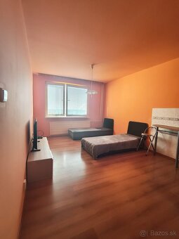 ID: 1013 EXKLUZÍVNE NA PREDAJ GARSÓNKA V NOVÝCH ZÁMKOCH - 2