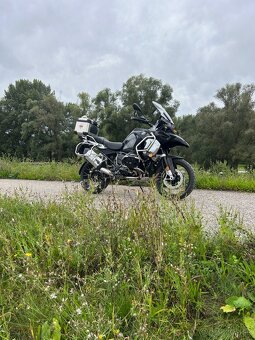 Bmw gs - 2