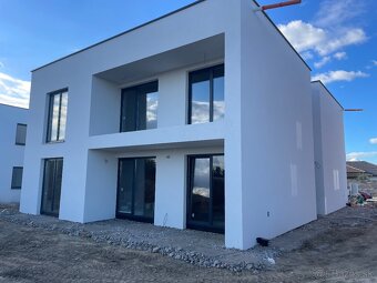 Byty cifer novostavba 60m2 - 2