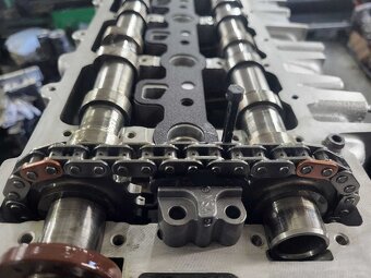Motor 2.2 BlueHDI Euro 6 Citroën Peugeot - 2