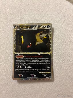 Umbreon 86/90 - 2