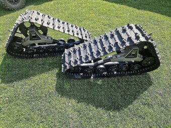 Snezne pasy BRP Apache 2 LT Can am outlander traxter - 2