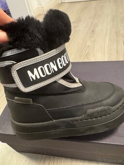 Predam detske topanky MOONBOOTS - 2