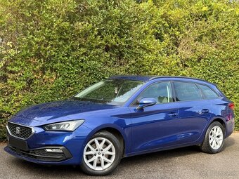 Seat Leon 1.5 TSi Style - 2