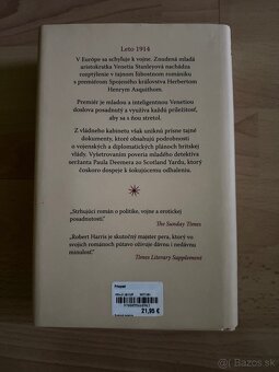 Predám knihy. - 2