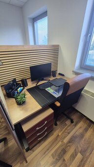 Zdieľaná Kancelária pre 1 osobu  Hľadám - 2