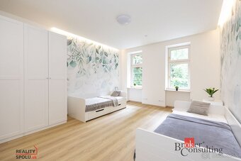 Nádherný 3 izbový byt na prenájom, Kompletná rekonštrukcia,  - 2