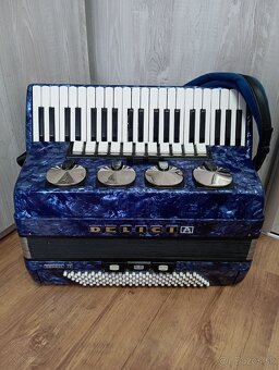 Delícia-Choral IV.-120bas.-4hlas. - 2