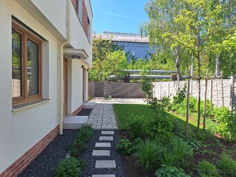 Novostavba 5-izb. rodinného domu – Turbínová 5A, Bratislava - 2