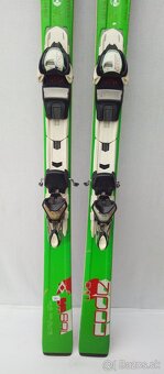 Carvingove Lyze Volkl 168cm - 2