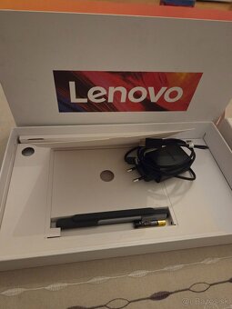 Predám Lenovo Ideapad Duet 3 Chrome - 2