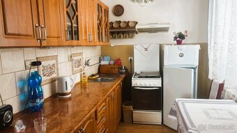 Na predaj 2-izbový byt v Trebišove – ul. Československej arm - 2