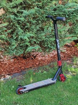 Freestylová kolobežka - 2