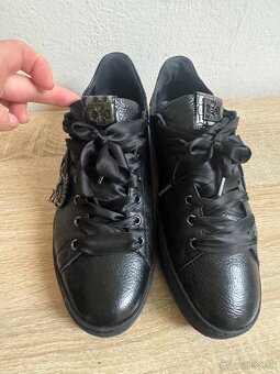 Högl celokozene tenisky 41 - 2