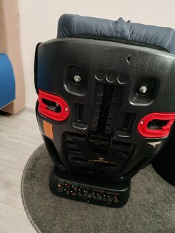 Predam detsku autosedacku - 2