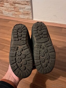 Zimné čižmy Protetika 29 - 2