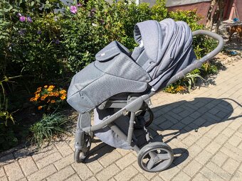 Kočík Adamex 3 kombinácia - 2