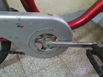 Damsky bicykel liberty - 2