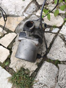 Obehové čerpadlo Bosch - 2