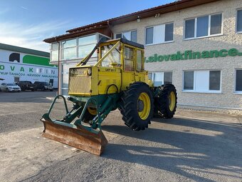 LKT 81 TURBO 4x4 1989 VIN 0939 predaj aj na splátky - 2
