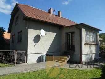 RK EXPRES - na predaj rodinný dom vo Veľkej Lehote. - 2