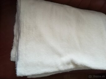 Teplé deky 5 ks - 2