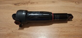 RockShox Deluxe select 210x55 - 2