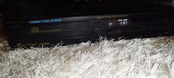 HCM ROYAL CD2020 / CD3030 - 2